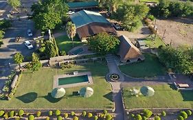 Noordoewer Guesthouse